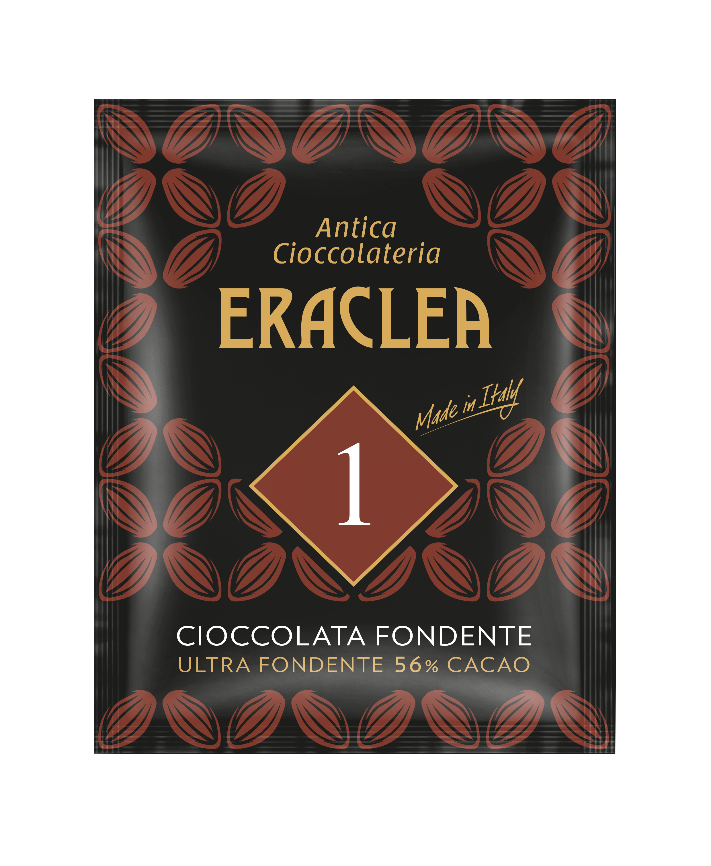 A01 Ultra Fondente