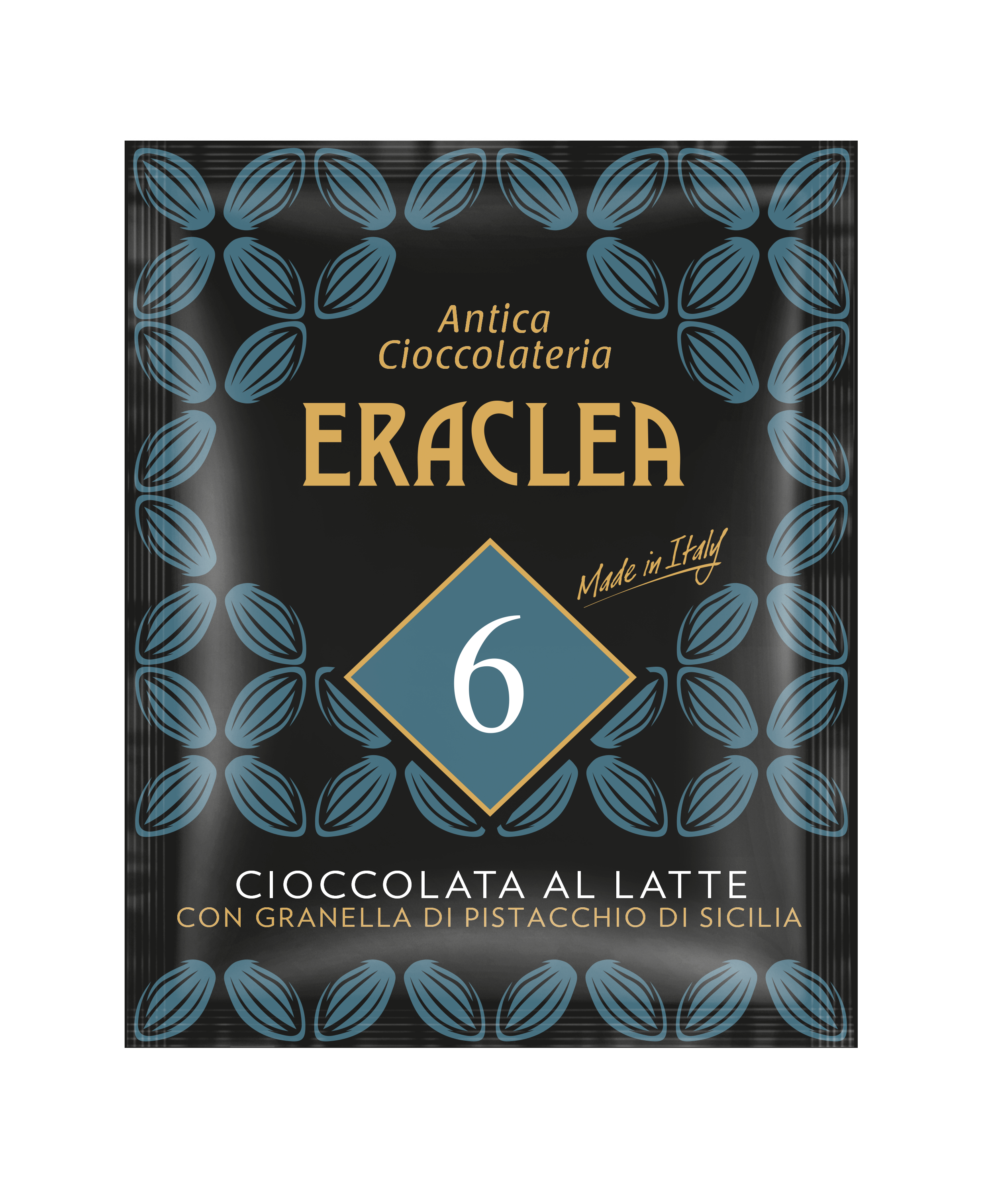 A06 Pistacchio di Sicilia