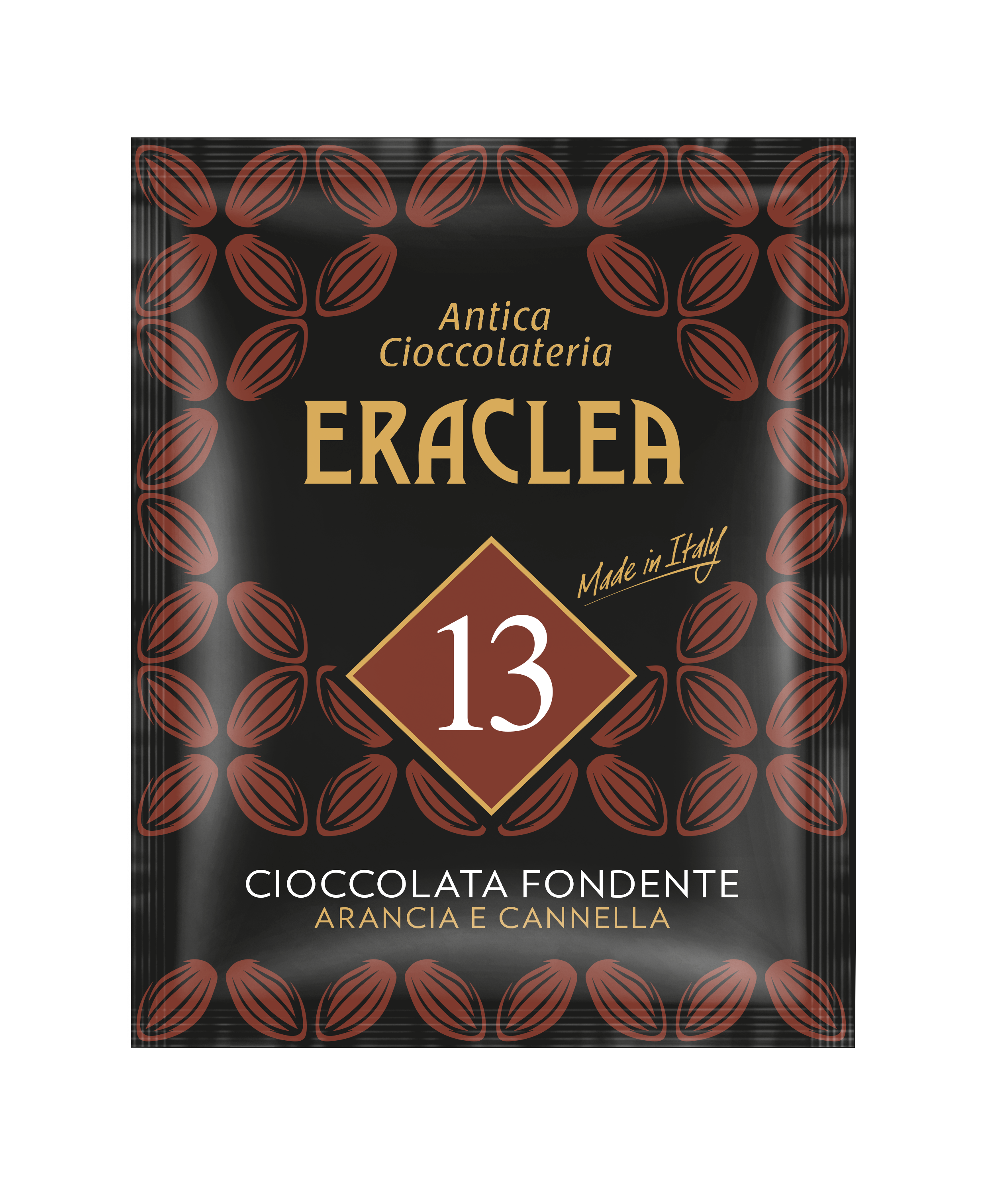 A13 Arancia e Cannella
