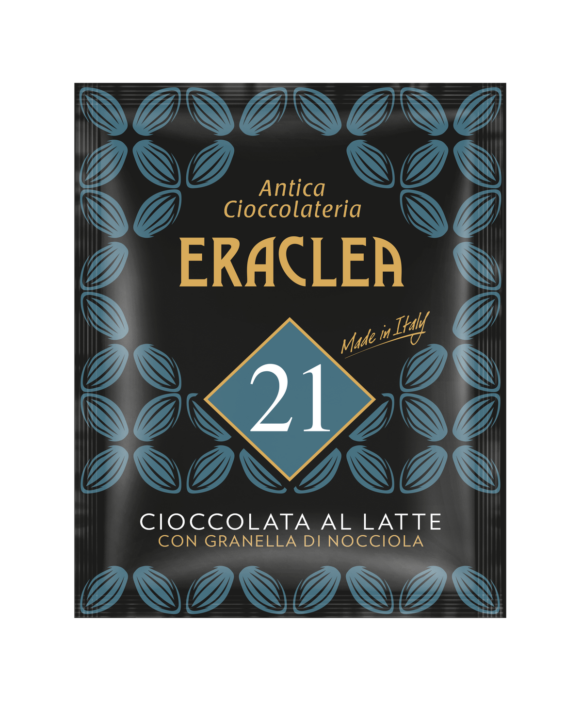 A21 Nocciola al Latte