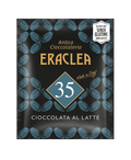 A35 Al Latte (senza glutine)