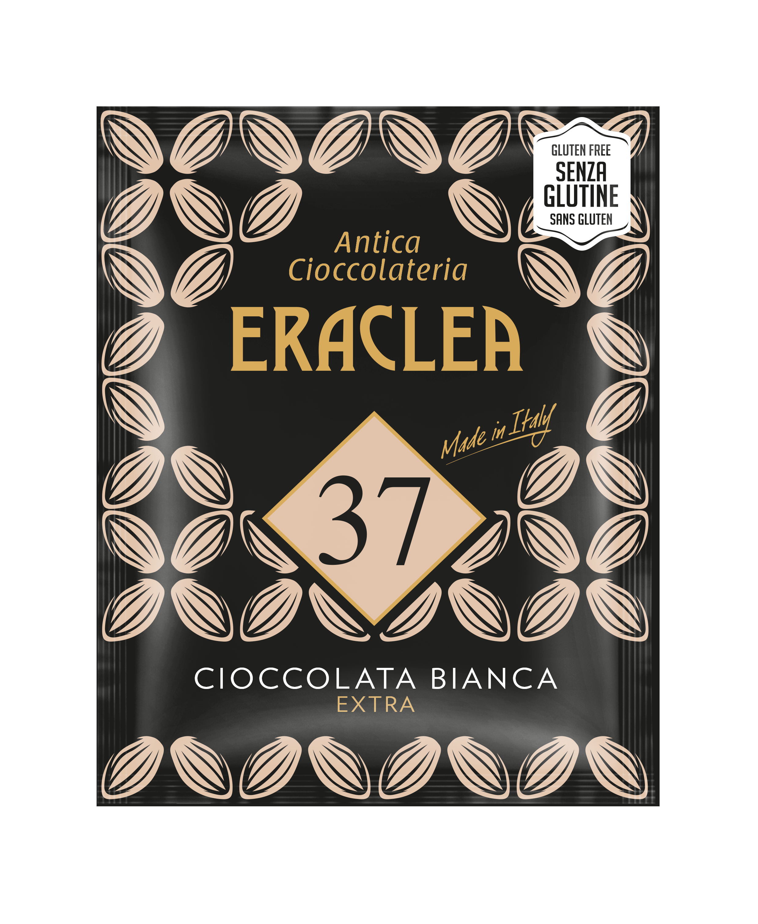 A37 Bianca (senza glutine)