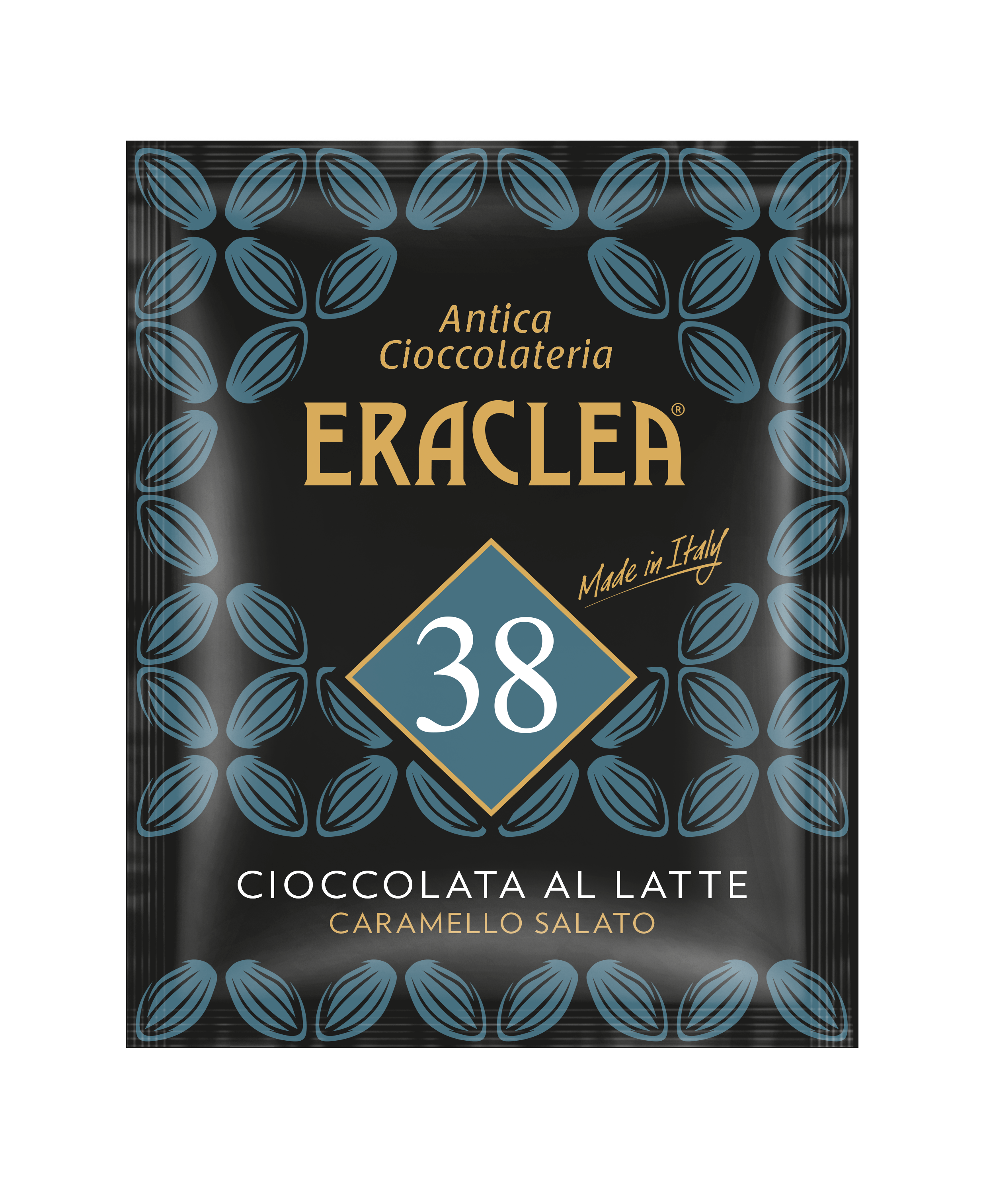 A38 Caramello Salato
