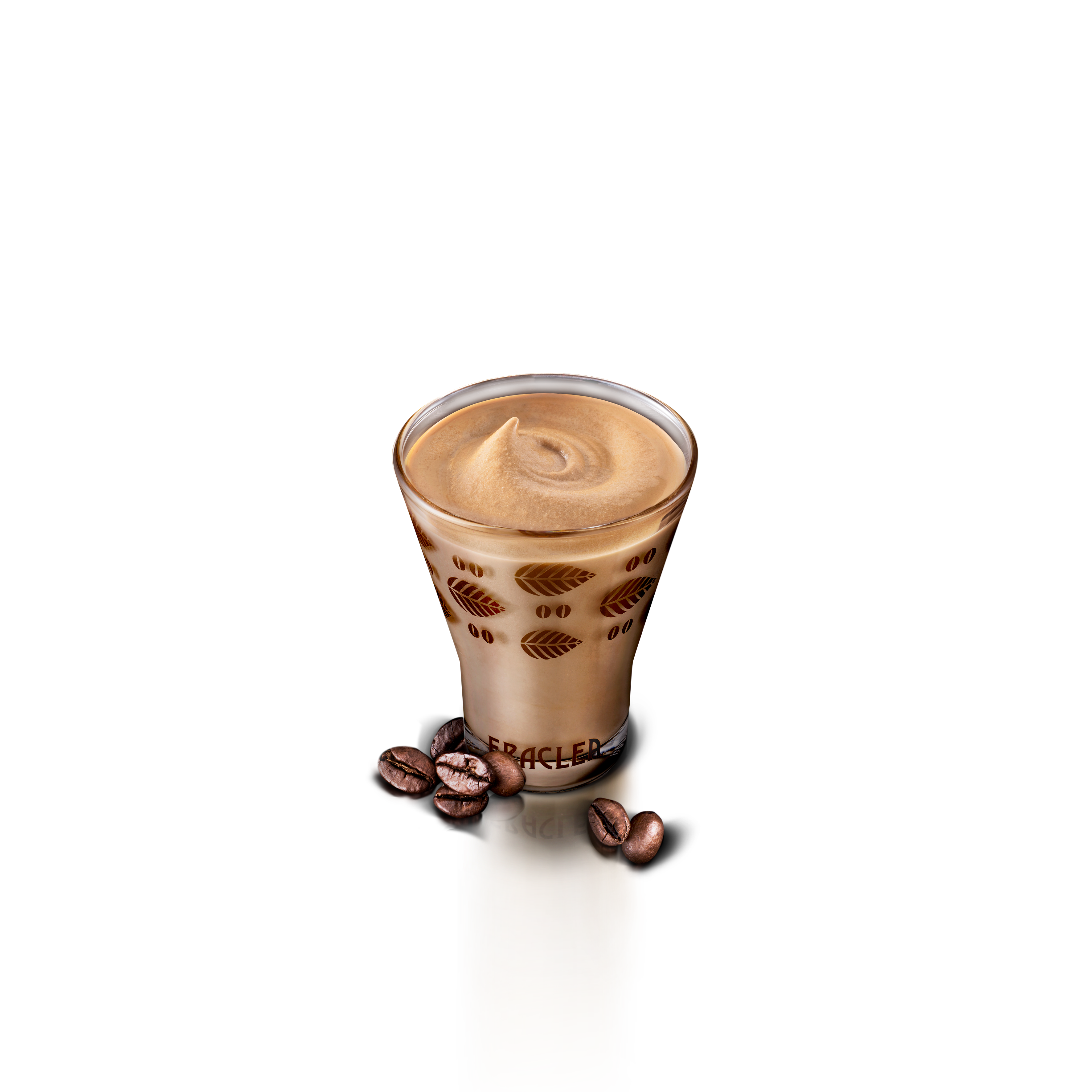C01 Crema Fredda al Cafe