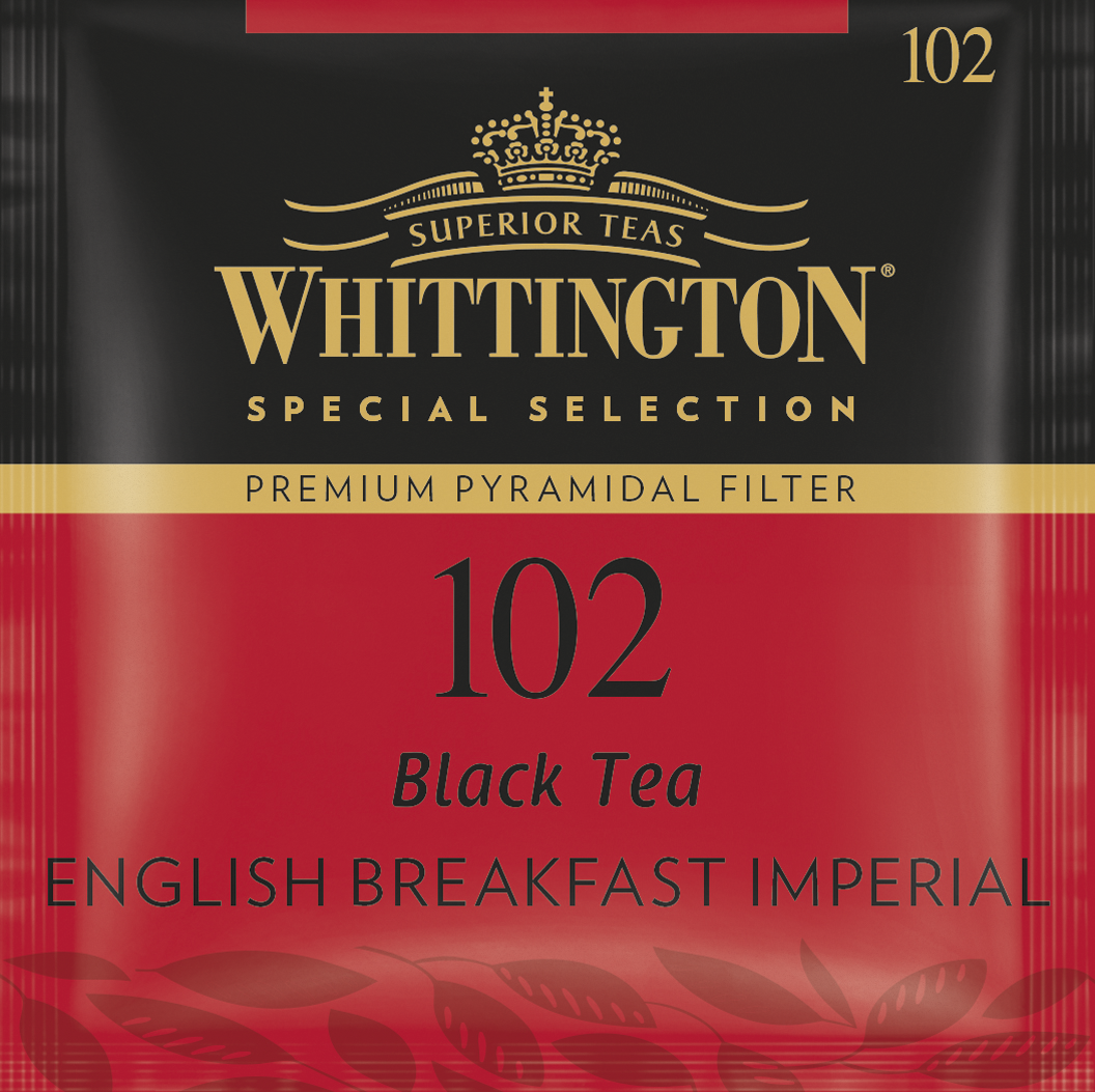 P102 English Breakfast Imperial