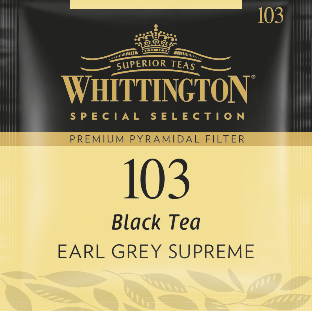 P103 Earl Grey Supreme