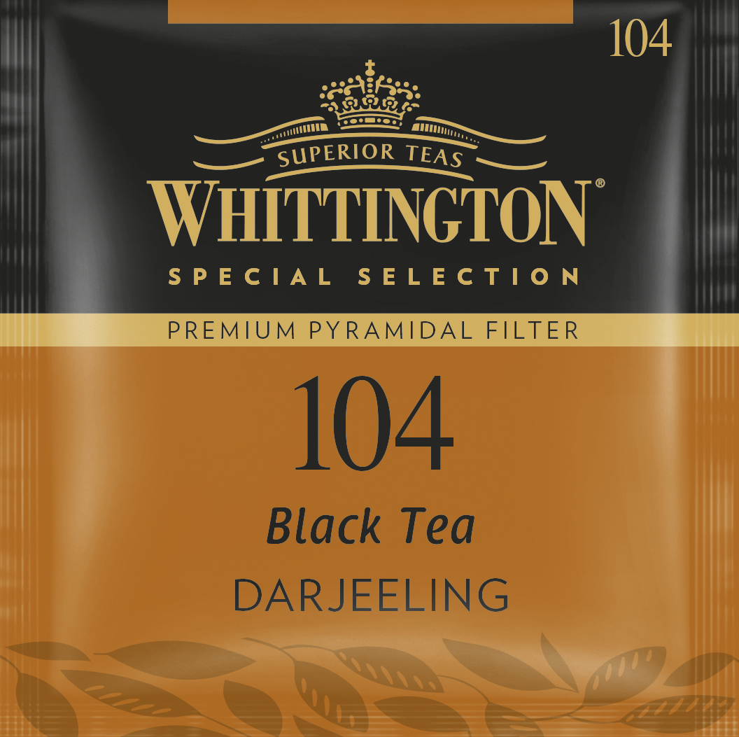 P104 Darjeeling