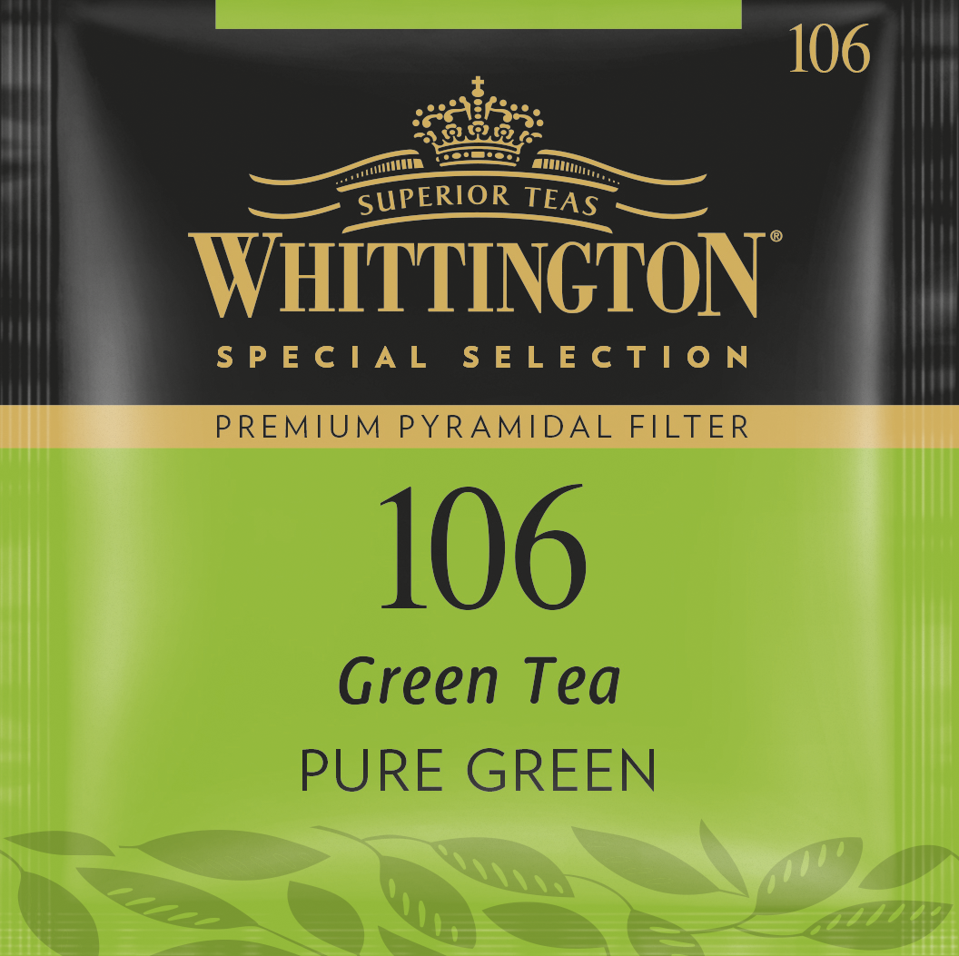 P106 Pure Green