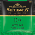 P107 Green Mint