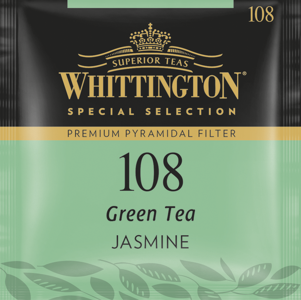 P108 Jasmine