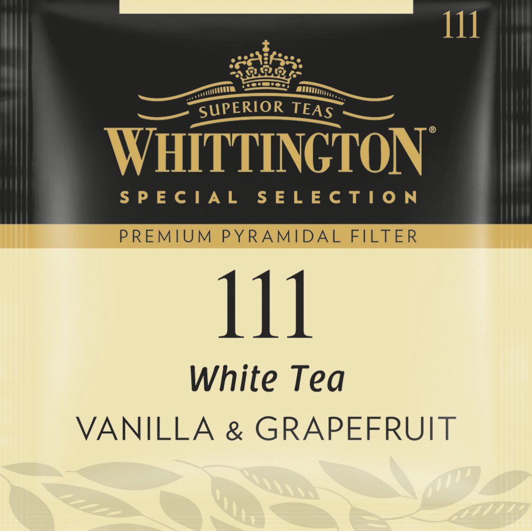 P111 Vanilla and Grapefruit