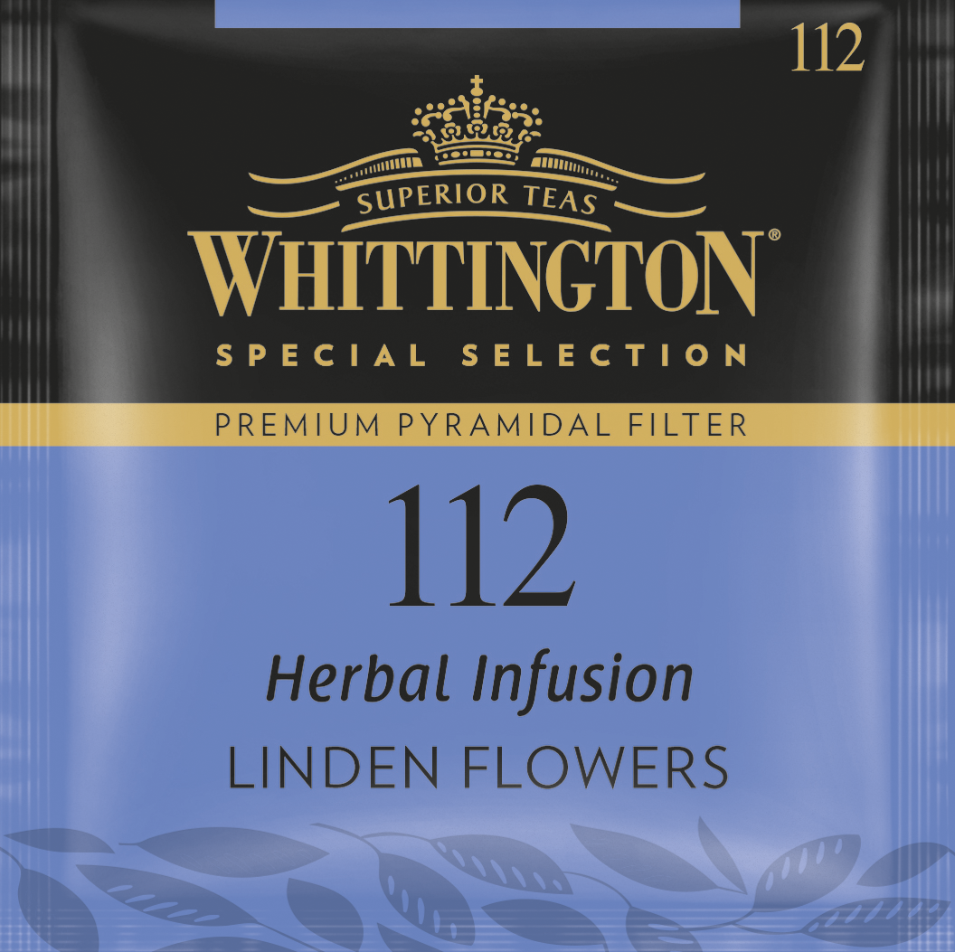 P112 Linden Flowers
