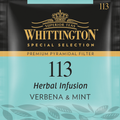 P113 Verbena and Mint