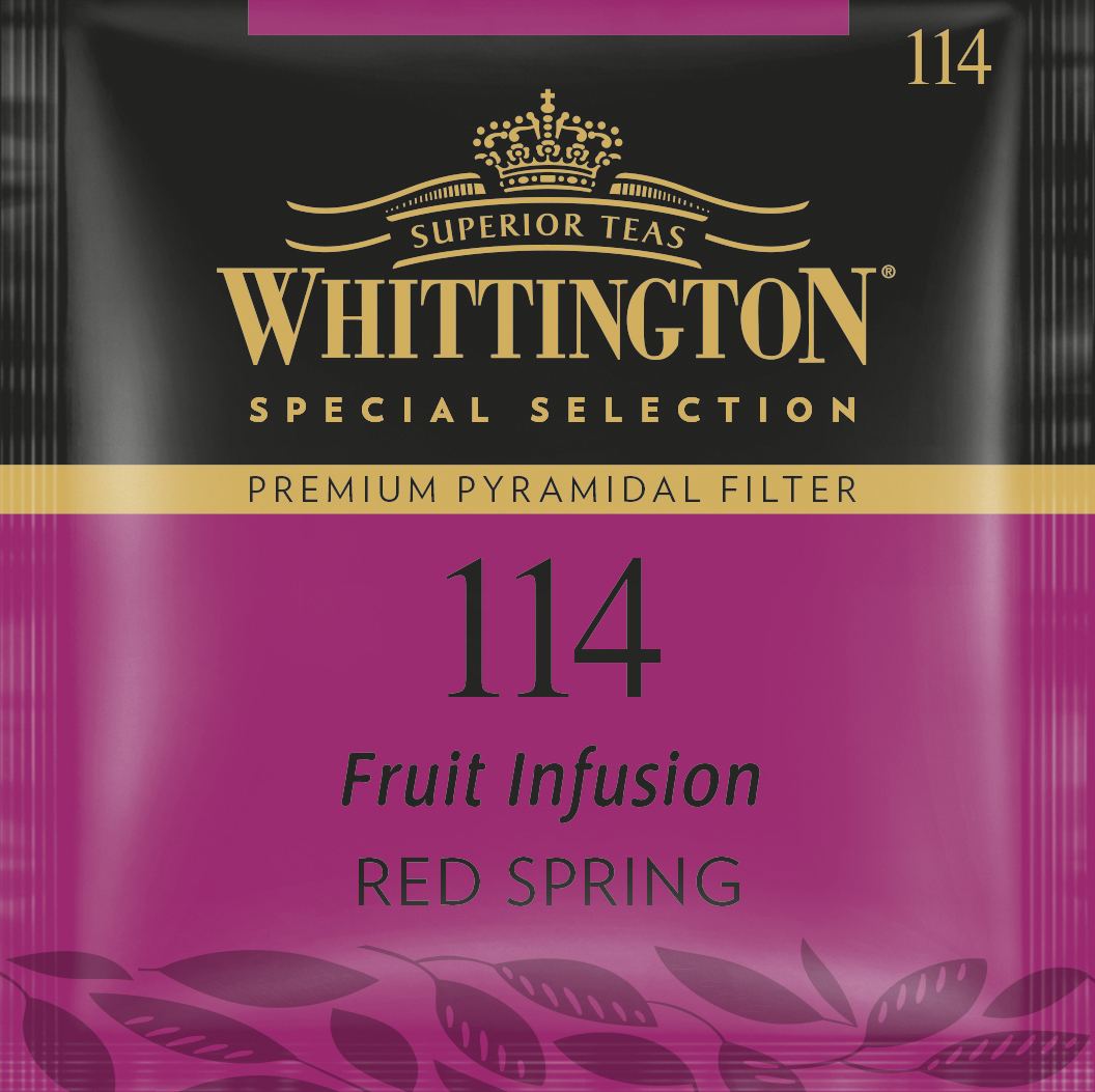 P114 Red Spring