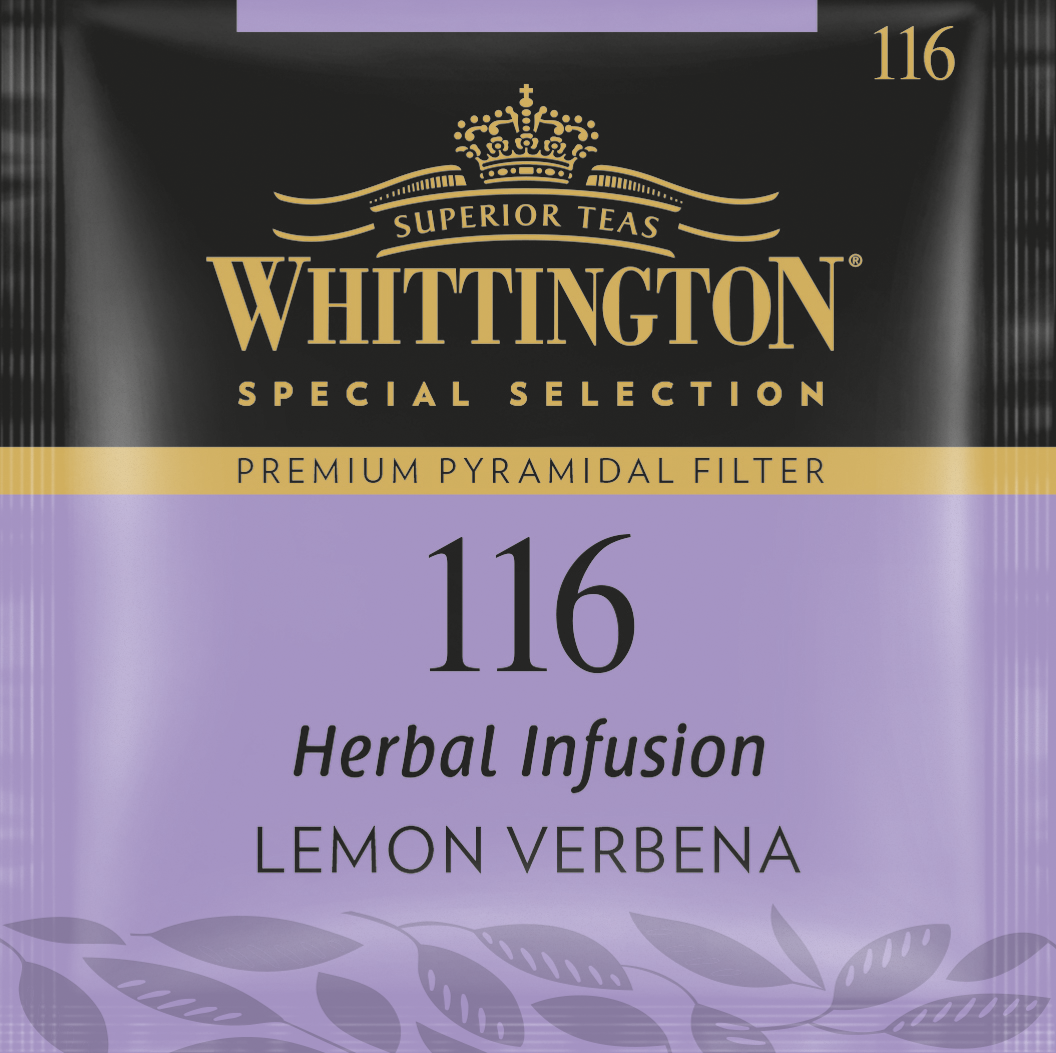 P116 Lemon Verbena