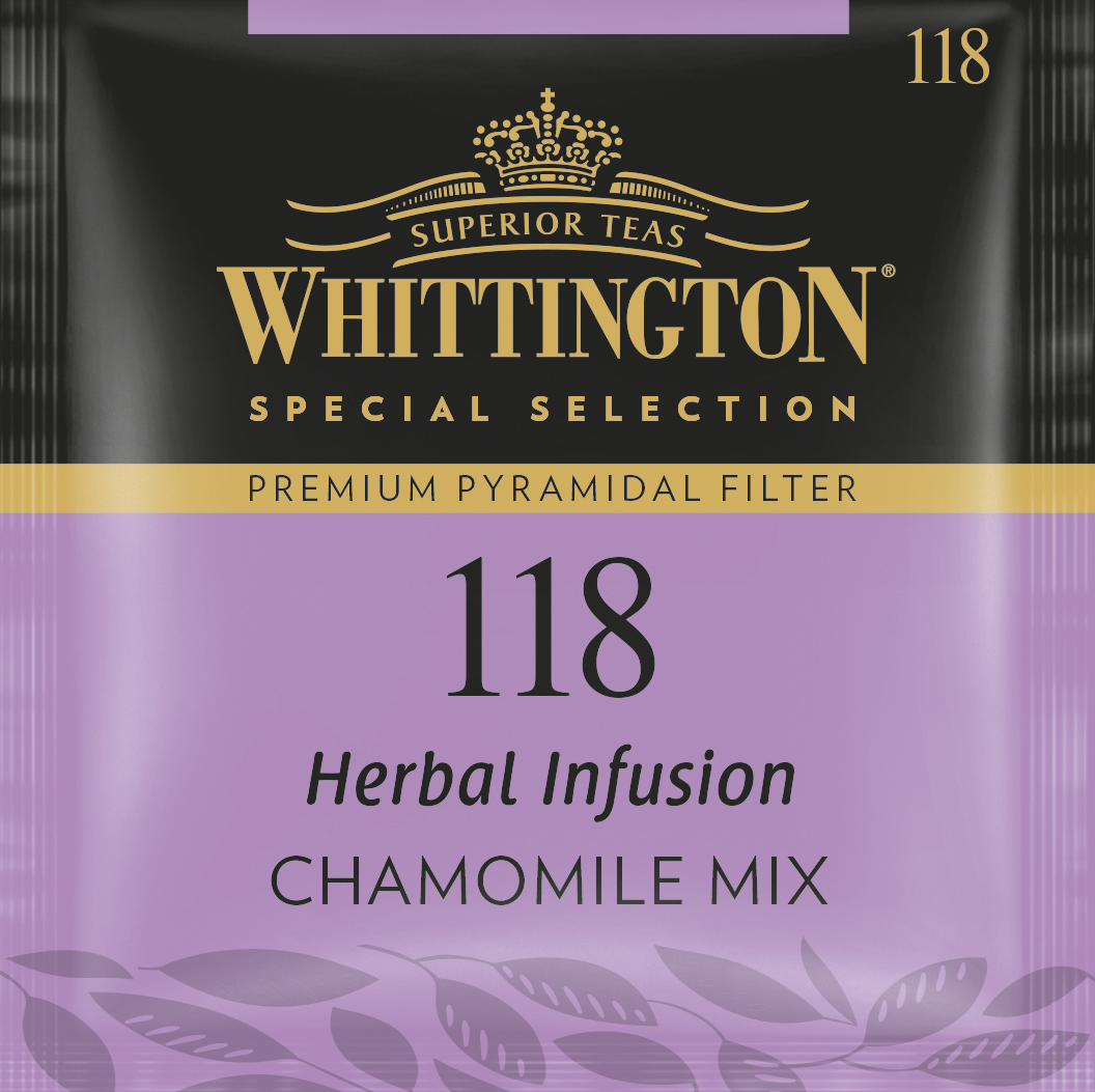 P118 Chamomile Mix