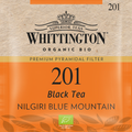 P201 BIO Nilgiri Blue Mountain
