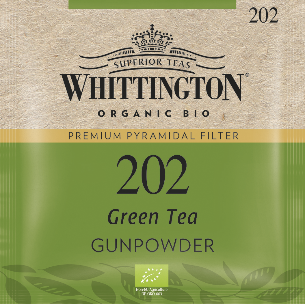 P202 BIO Gunpowder