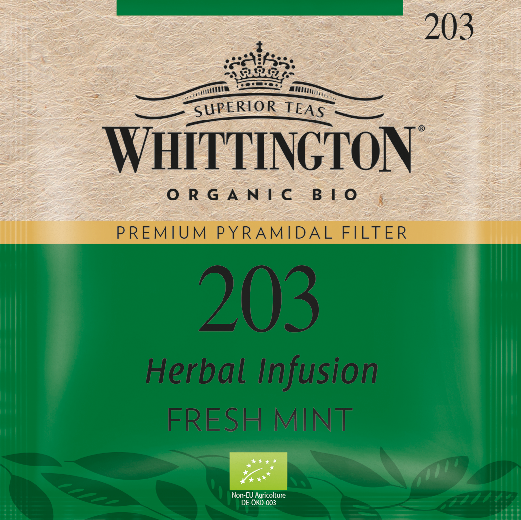 P203 BIO Fresh Mint