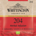 P204 BIO Caramel Vanilla Rooibos