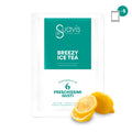 S01 Black Tea Lemon
