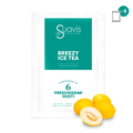 S04 Black Tea Melon