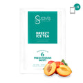 S06 Black Tea Peach