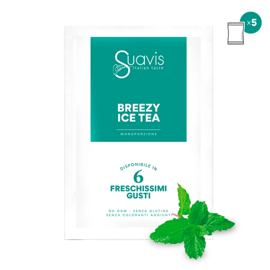 S07 Green Tea Mint