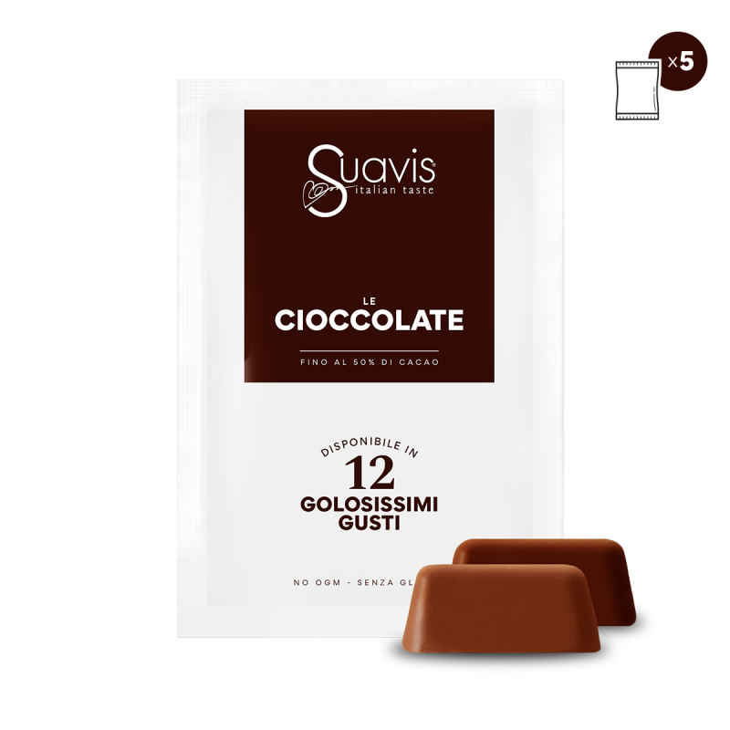 A03 Gianduia / Nougat